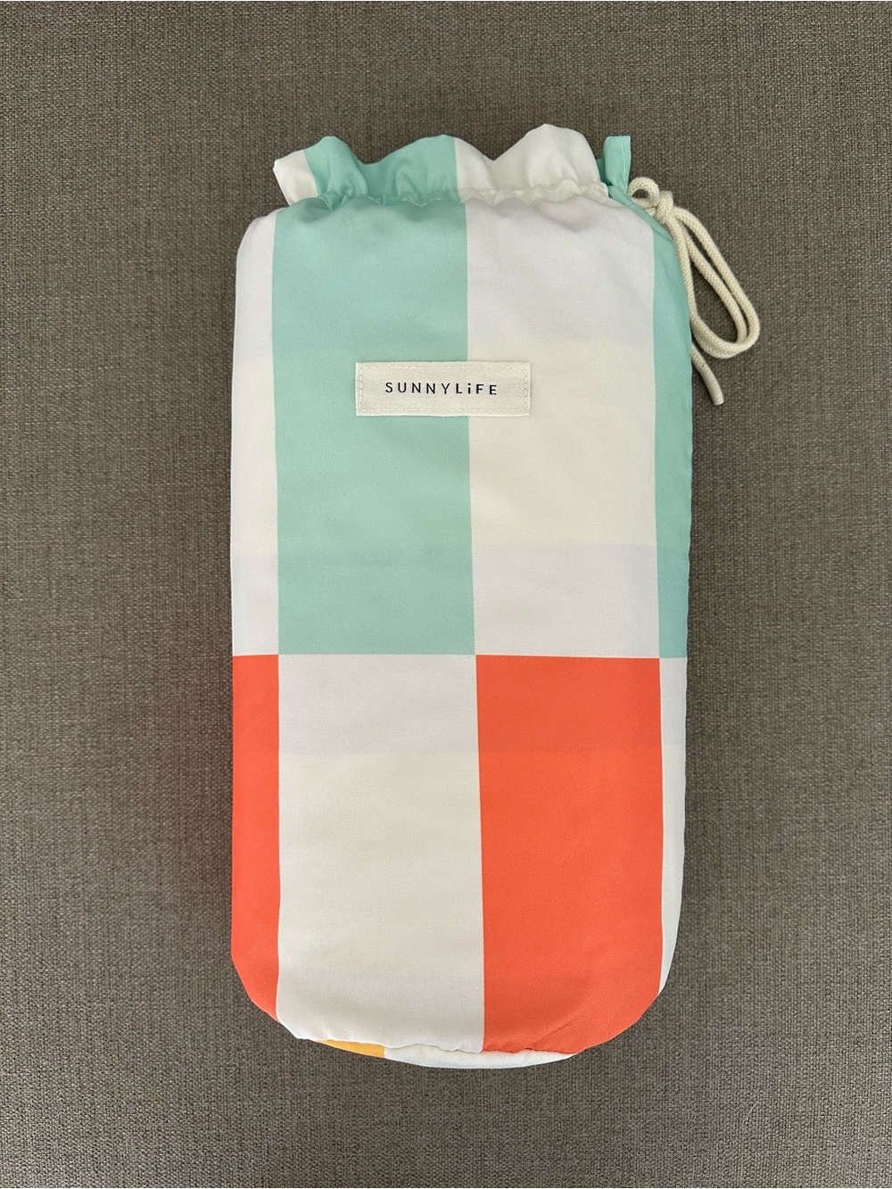 Sunnylife. Beach/Picnic Blanket . 69”x55”